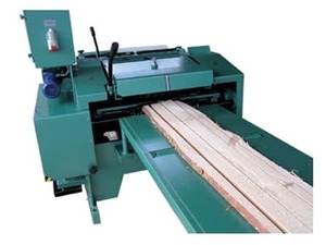 Кромкообрезной станок OB-IIM