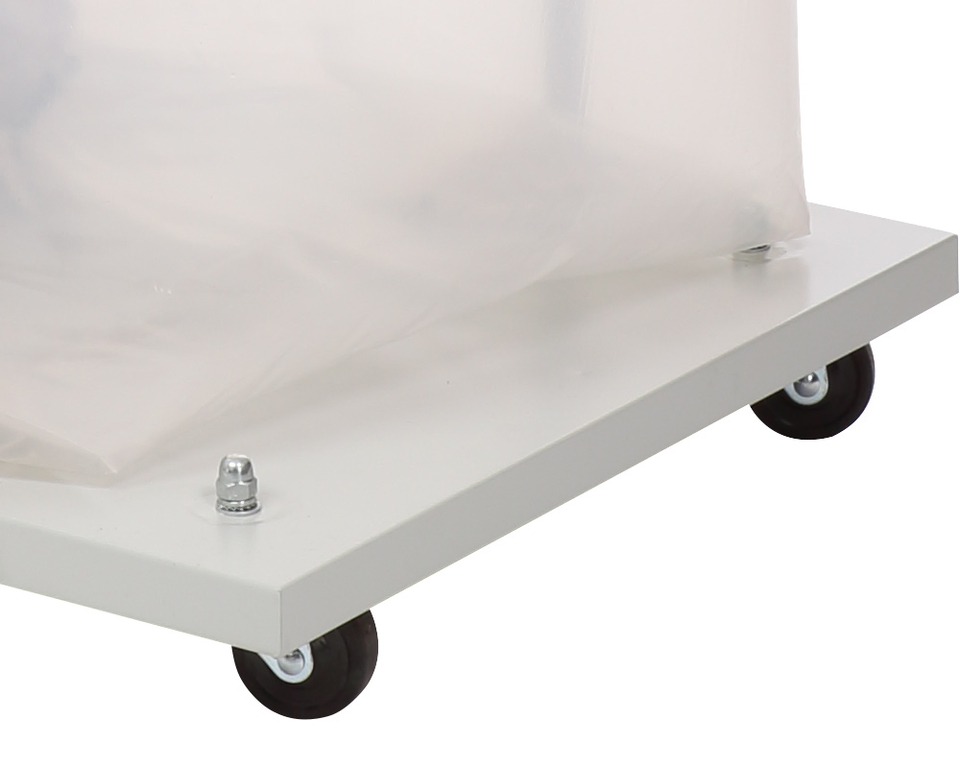 Вытяжная установка (стружкоотсос) BELMASH DC2500MC (D090A)