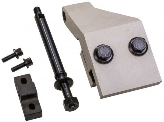 Приспособление для обточки конусов 450 мм х 10º (321291)