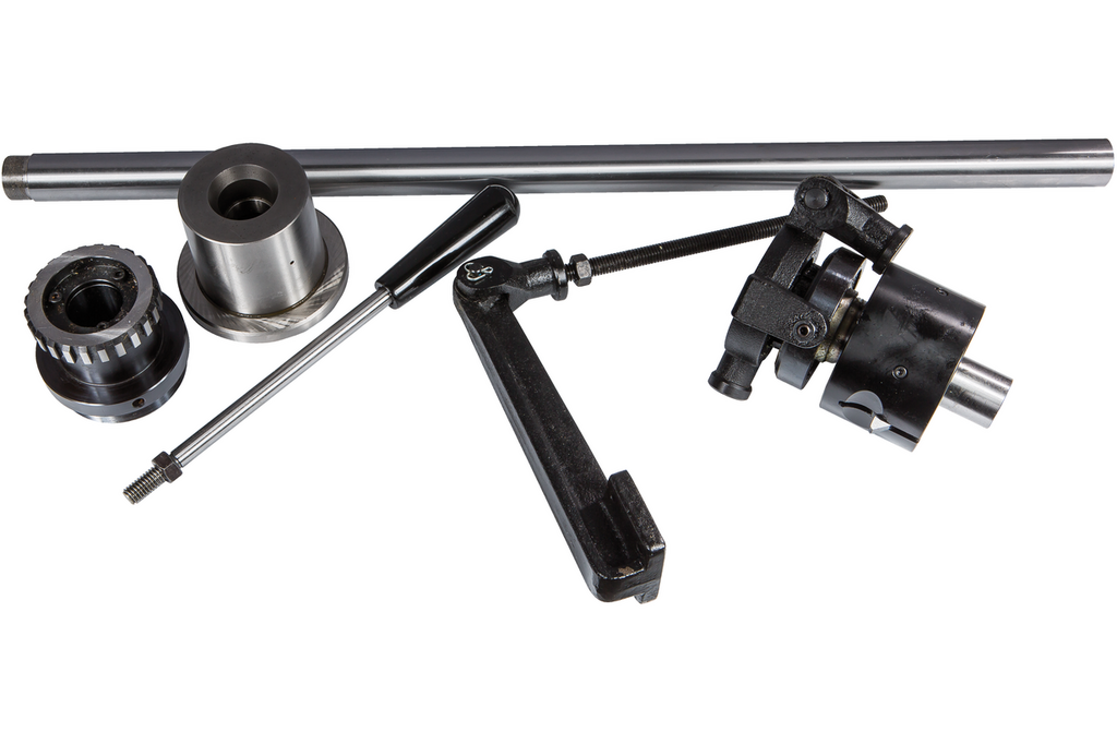 Быстрозажимное цанговое приспособление (321292)