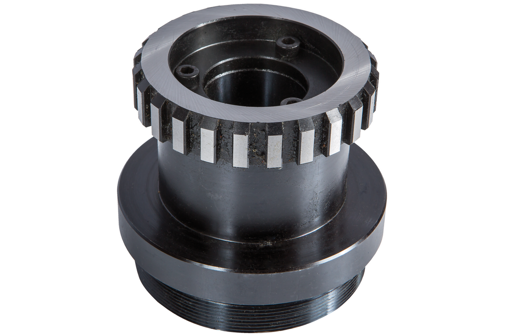 Быстрозажимное цанговое приспособление (321292)