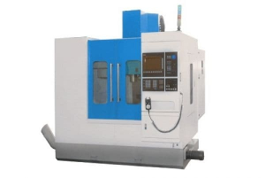 БР610ВМс - Станки многоцелевые вертикальные фрезерные