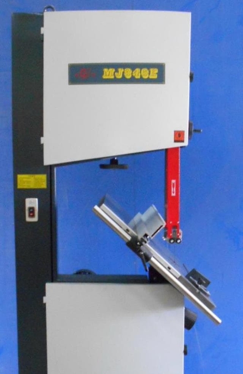 Ленточно-пильный станок LTT MJ346E