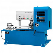 Автоматический дисковый отрезной станок MGTEH MG-325 AP AL