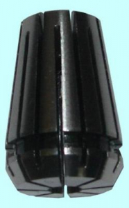 Цанга d 1,0  ER20  L31.5мм  DIN 6499 "CNIC"