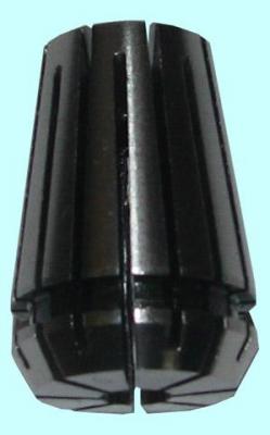 Цанга d 2,5  ER20  L31.5мм  DIN 6499 "CNIC"