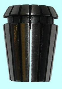 Цанга d 2,0  ER25  L34мм  DIN 6499 "CNIC"