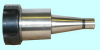 Патрон Цанговый с хв-ком 7:24-30 ГОСТ 25827 исп.1  М12х1.75 под цанги ЕR40 "CNIC"