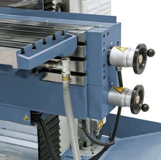 Широкоуниверсальный фрезерный станок FHU2-45