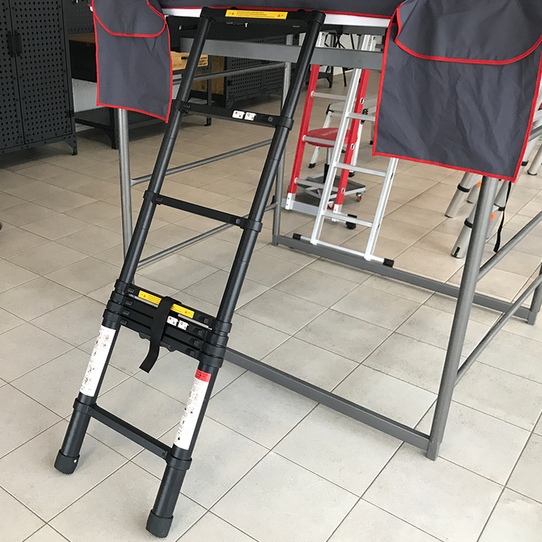 Палатка на крышу автомобиля Box, чёрная