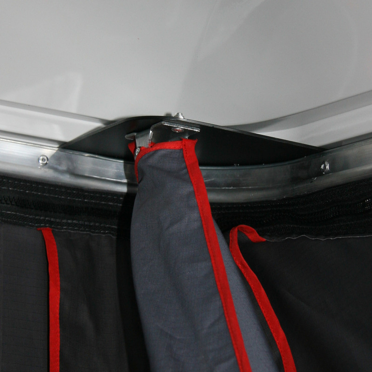 Палатка-Flipper на крышу автомобиля серии "Top Tent"