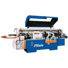 Кромкооблицовочный автоматический станок Filato-330