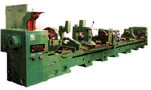 2830П  - Станок глубокого сверления