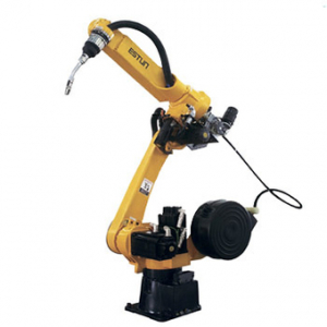 Сварочный робот ESTUN ER6-1600