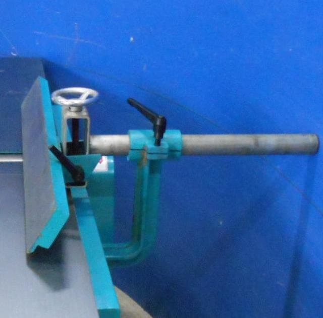 Фуговальный станок LTT MB504F