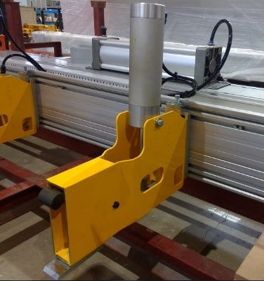 Раскроечный центр Nanxing NP-330HG