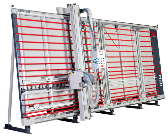 Форматно-раскроечные станки Bala Makina DPM KS 21х51