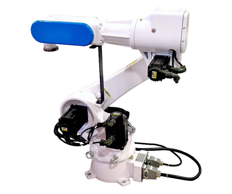 Роботизированная рука-манипулятор MetalCraft JR630