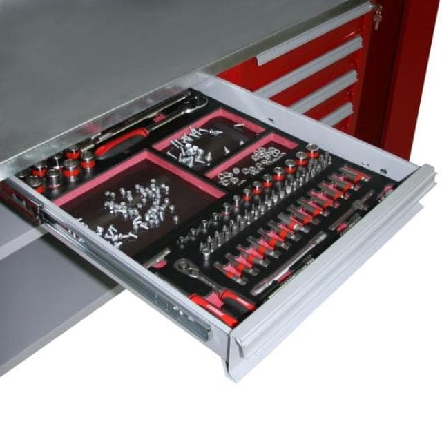 Ящик навесной для верстака Сорокин 35.501