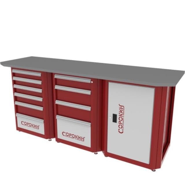 Тумба Сорокин 35.502