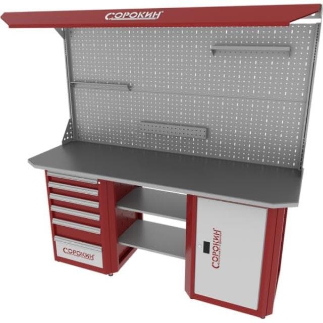 Тумба Сорокин 35.502