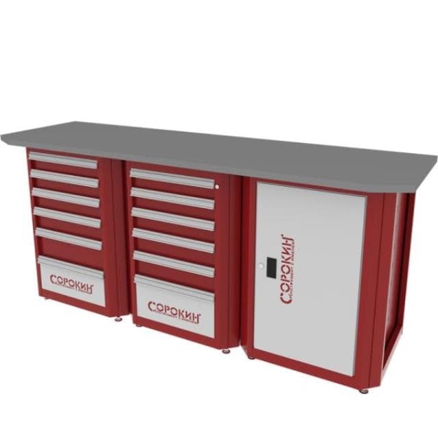 Тумба Сорокин 35.507