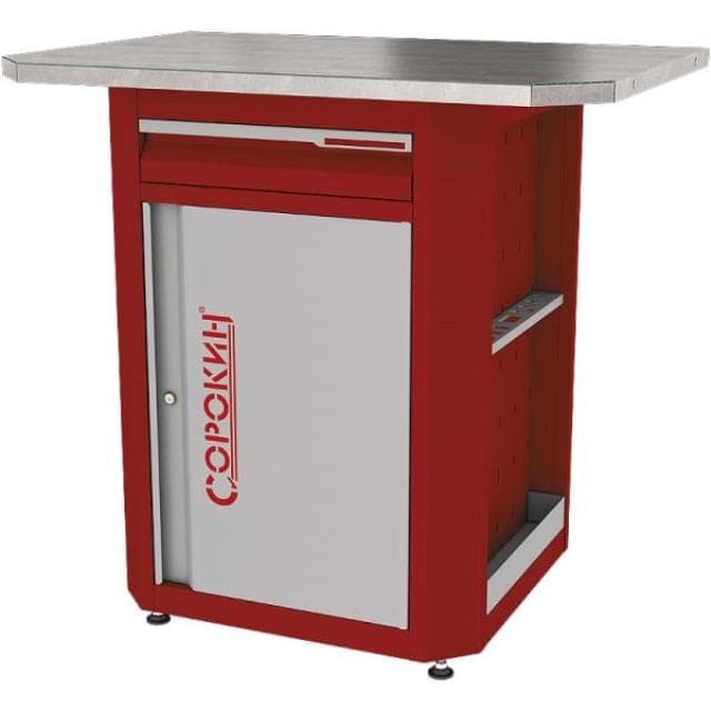 Столешница оцинкованная Сорокин Small 35.531