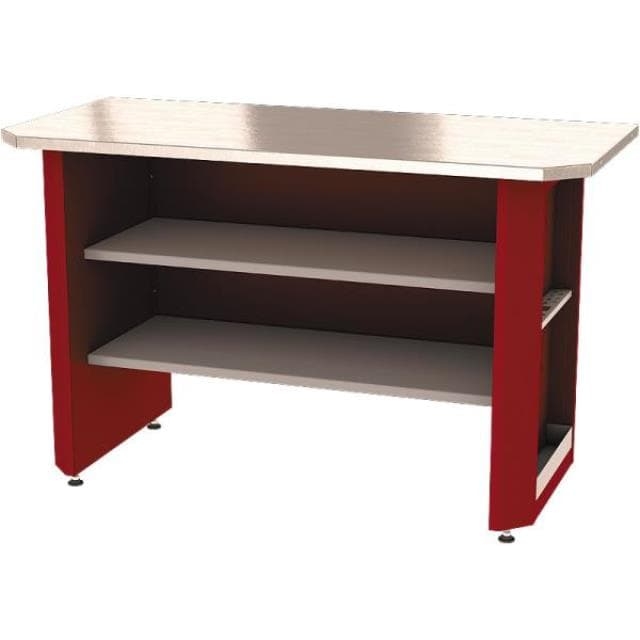 Столешница оцинкованная Сорокин Standart 35.532