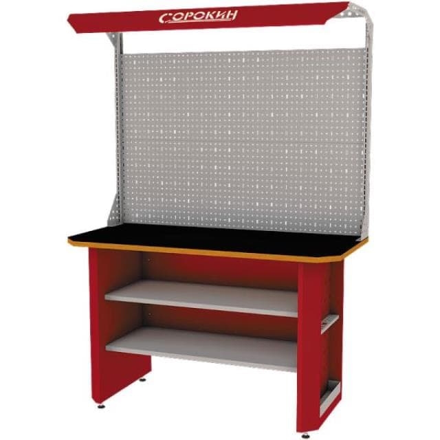 Столешница деревянная Сорокин Standart 35.542