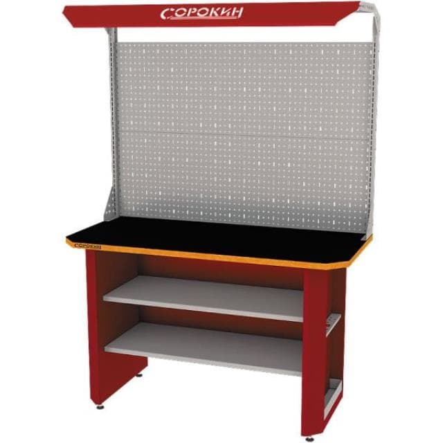 Полка Сорокин 35.561