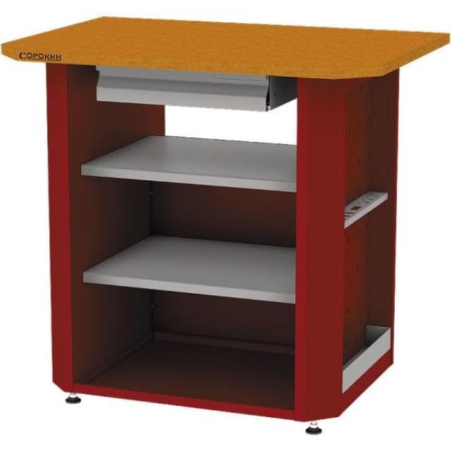 Панель задняя Сорокин 35.570