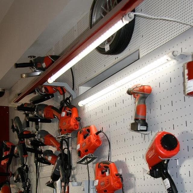 Светильник Сорокин Standart 35.582