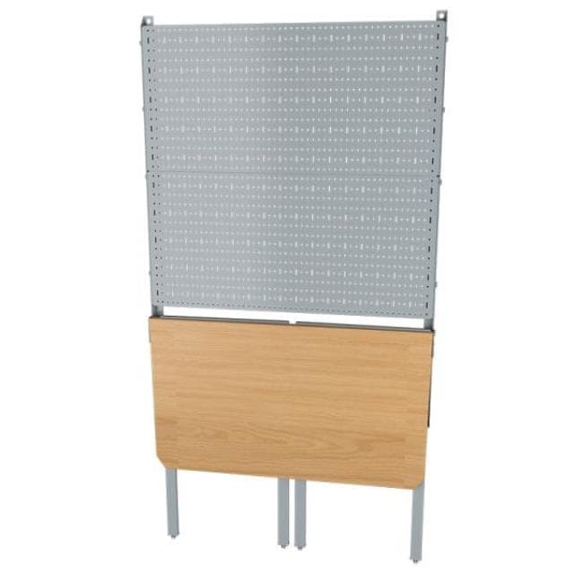 Верстак откидной деревянный Сорокин Small 35.612