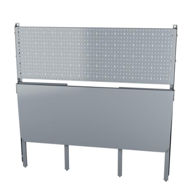 Верстак откидной оцинкованный Сорокин Standart 35.615