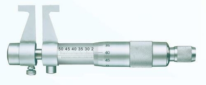 Микрометр Для внутренних измерений  5-30 мм (0,01) тв. сплавные измерительные поверхности "CNIC" (452-105)