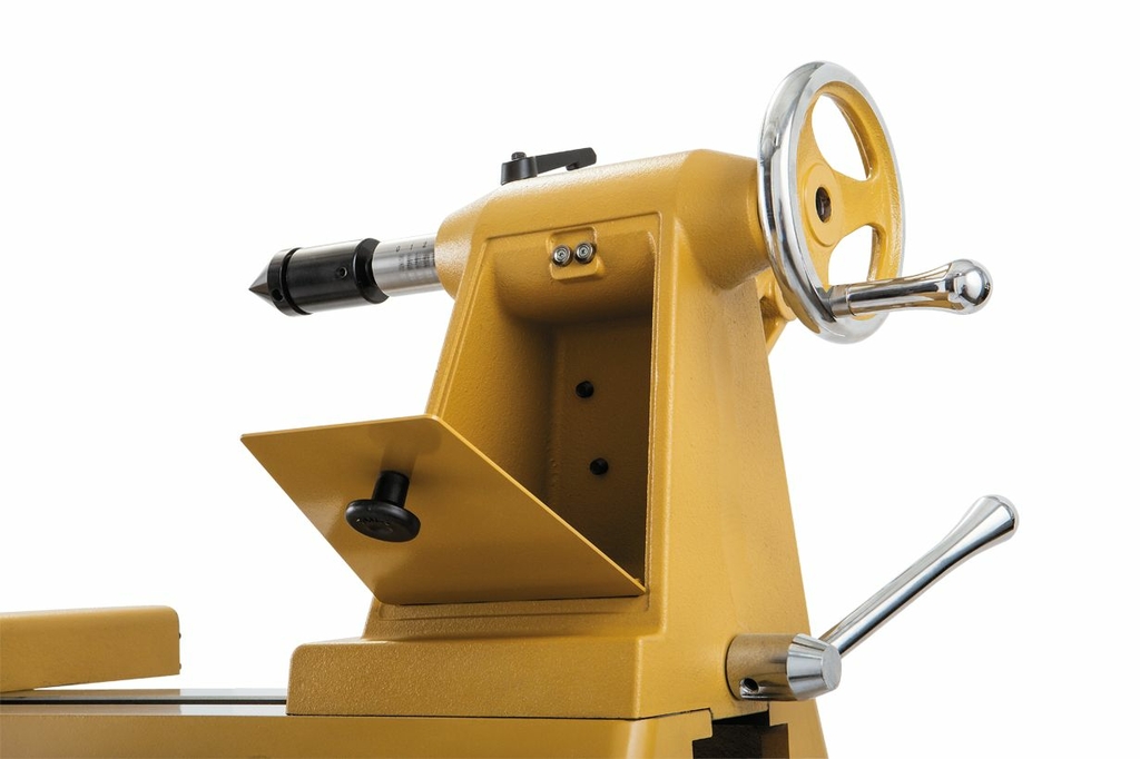 Токарный станок по дереву Jet Powermatic 3520C (1353001-RU)