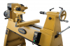 Токарный станок по дереву Jet Powermatic 3520C (1353001-RU)