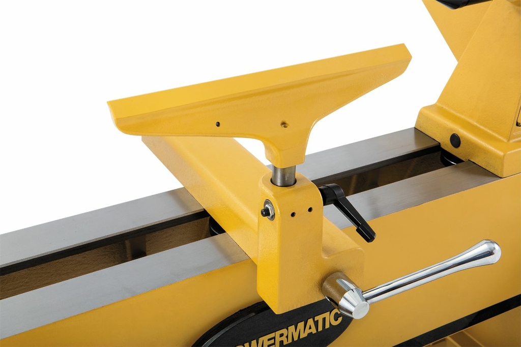 Токарный станок по дереву Jet Powermatic 3520C (1353001-RU)