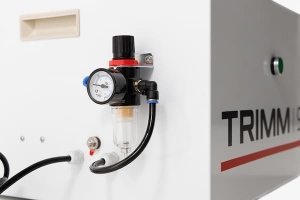 кромкофрезерный станок настольного типа  настольного типа KROM TRIMM 90