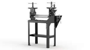 Вальцы Keepler-Stan RM-550x2 мм (00-00001014)