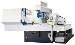 Плоскошлифовальный станок с контроллером (PLC) UNIVEQ USG 32100NC2