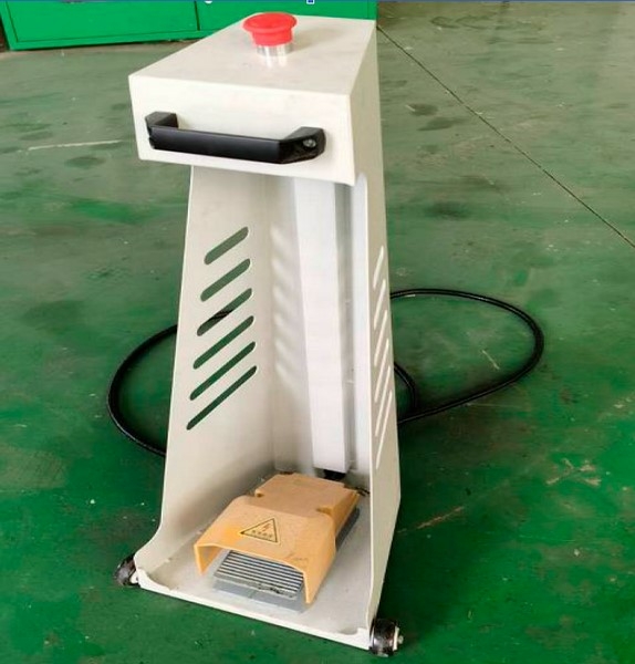 MetalTec HBM 30/1600 (E22) — листогибочный гидравлический пресс metМК 321163