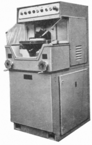 3640 - Универсально-заточные станки