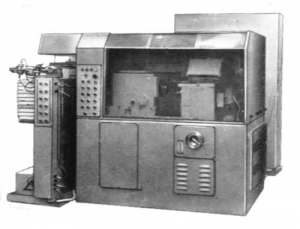 3686Г - Станки заточные для фрез