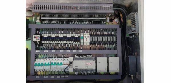 Пресс-вайма для сборки рамочных конструкций CNHF CGZK-2800x800LES