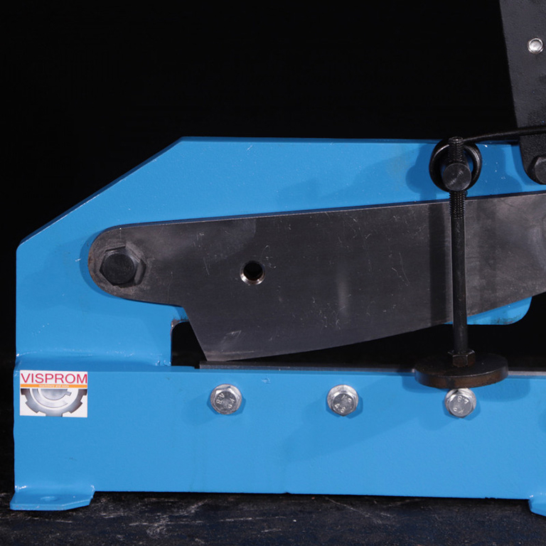 Рычажные ножницы Visprom HS-12 (37210500)