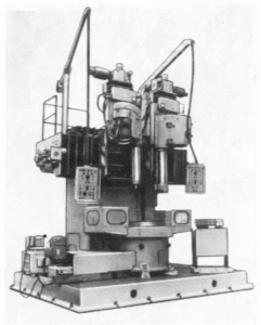 3762- Плоскошлифовальный станок