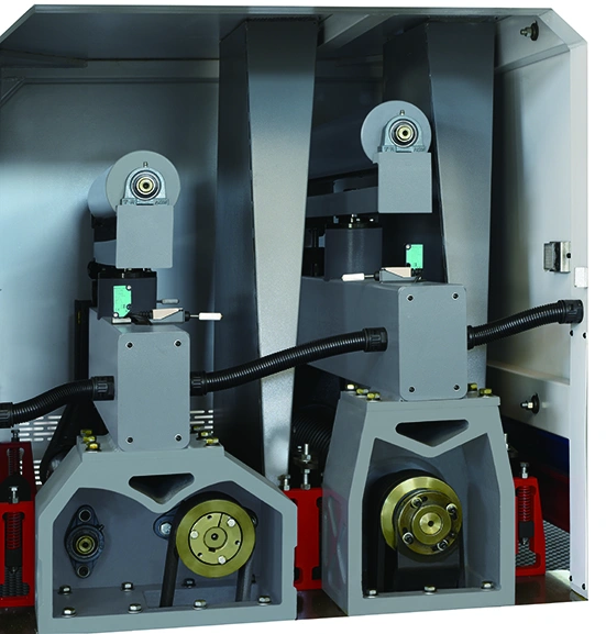 Калибровально-шлифовальный станок Finetech SR-RP 700