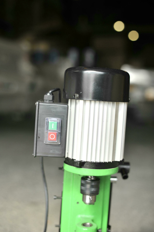 Сверлильно-пазовальный станок Ltt MS3816HT