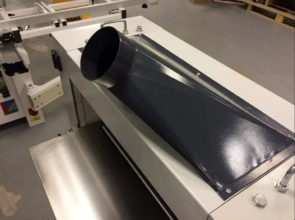 Рейсмусовые станки с электроподъемом стола МВ 104М, МВ 106М, МВ 108М, МВ 1010M